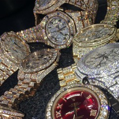 mogull x shu - ICED OUT