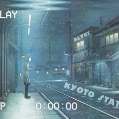 Alynt - Kyoto Station