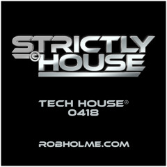 Tech House® 0418