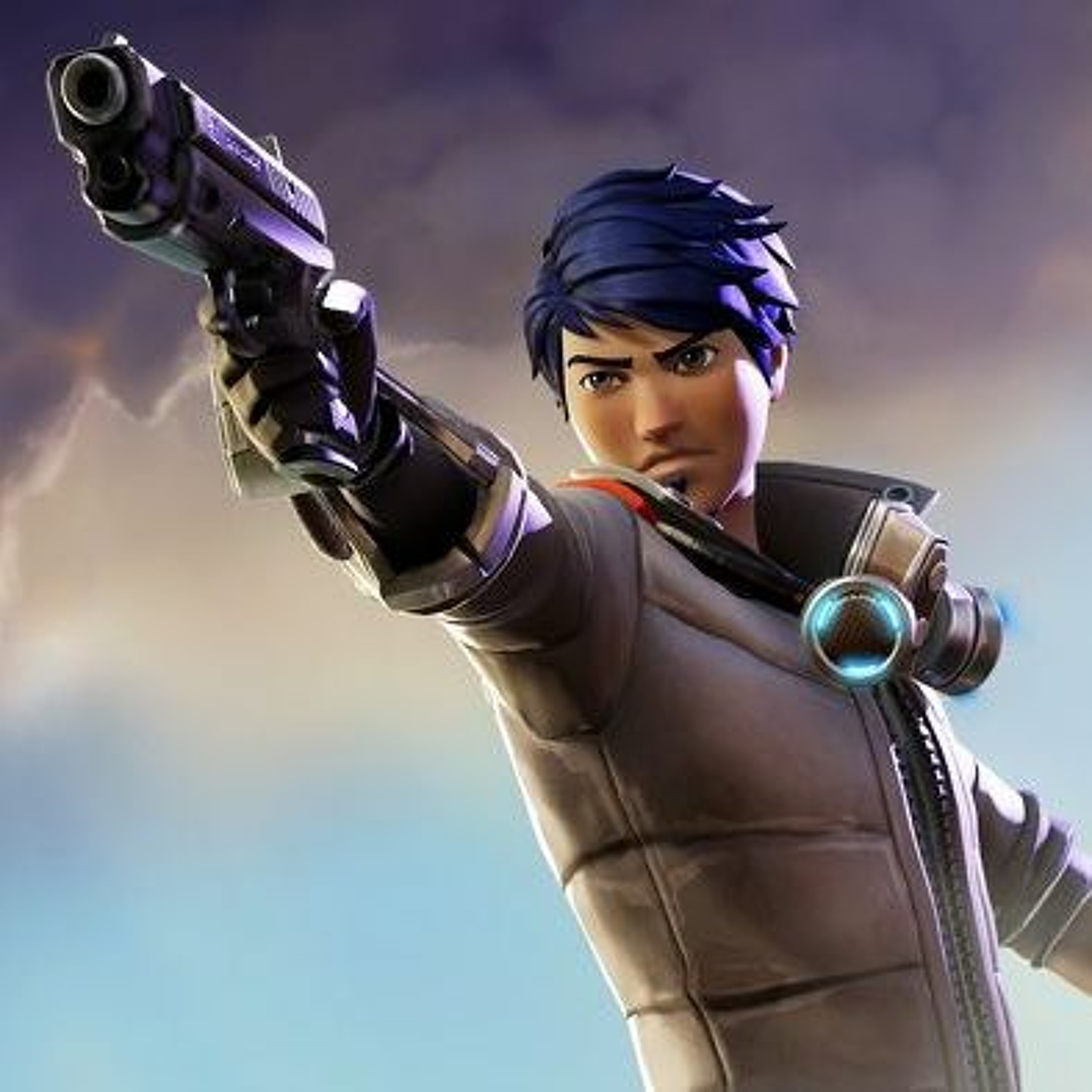 Fortnite Missiles, PUBG New Map, and What Makes Retro Games Last - Gaming News - S2E30 episode artwork