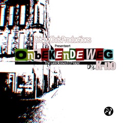 Het was maar een junkie Prod. CrispyChris