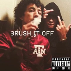 Brush It Off