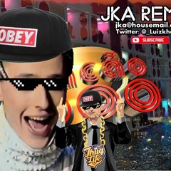 Vitas [FUNK REMIX]