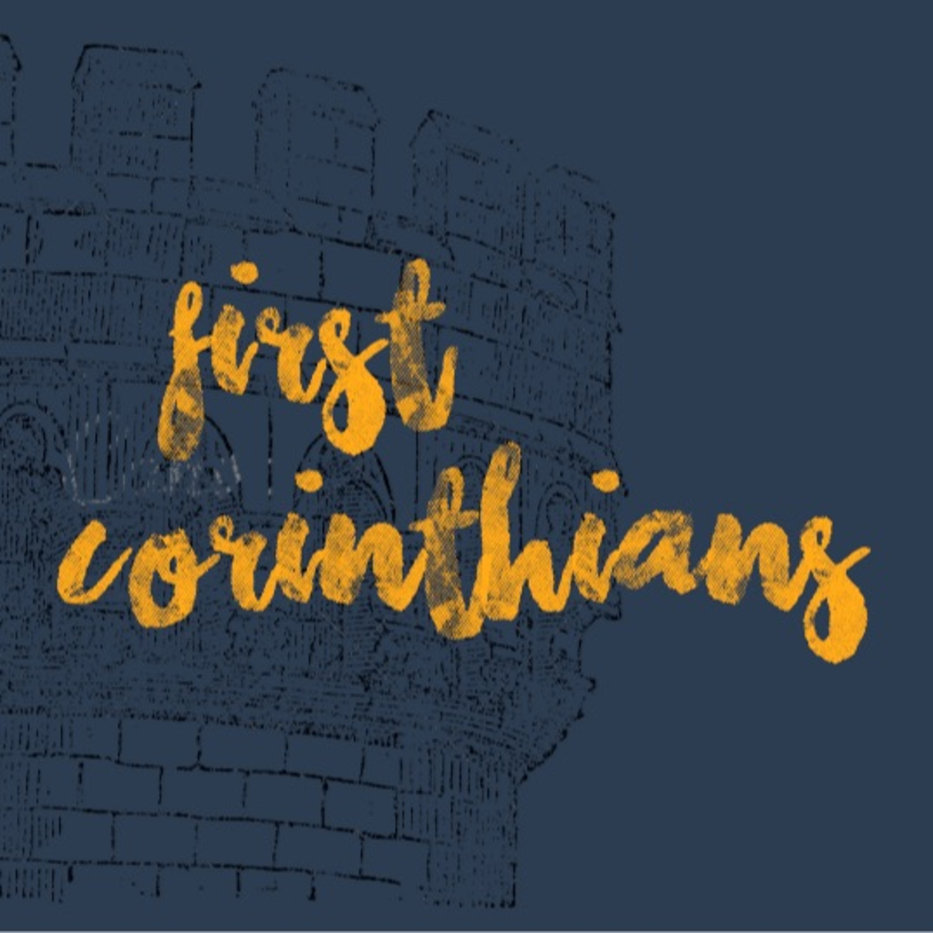 Victory In Christ - 1 Corinthians 15:50-58 episode artwork