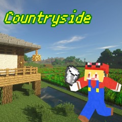 pan - Countryside【Minecraft】