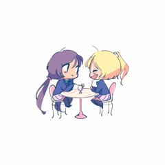 Dancing Stars On Me - Ayase Eli & Tojo Nozomi Mix
