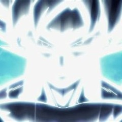 Ultra Instinct (Mastered)