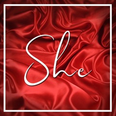 She (Prod.Nathaniel London)