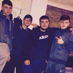 I Wanna Feel - Remix