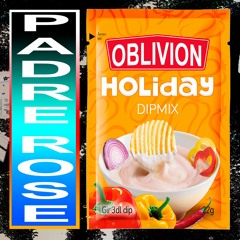 DIPMIX1: Padre Rosé