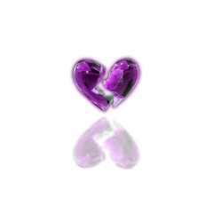 Purple Heart Forever (Prod. Skel)