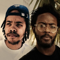 Stay Inside with Knxwledge: The Delicate Edition