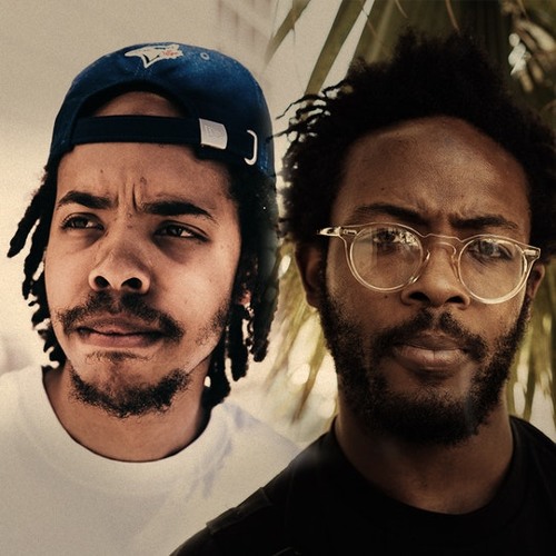 Earl sweatshirt knxwledge sale