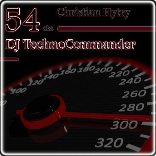 #54 DJ TechnoCommander @ Bomb The Beat 138bpm (Techno)