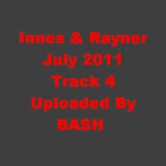 MC Innes  MC Rayner Track 4