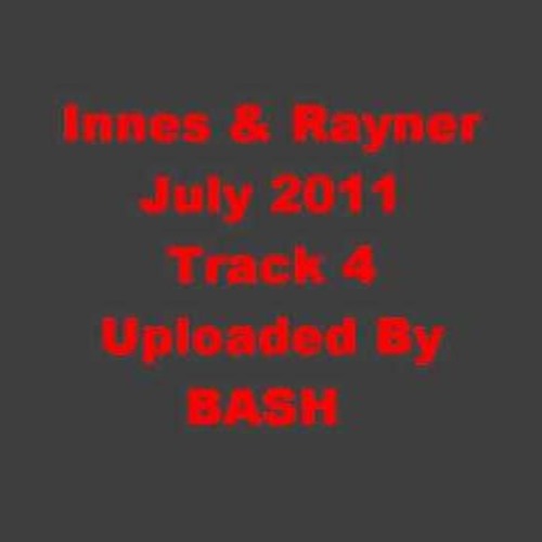 MC Innes  MC Rayner Track 4