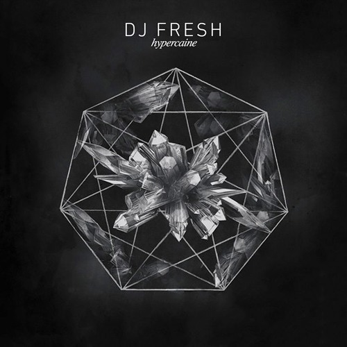 DJ Fresh - Hypercaine (Frazah Remix)