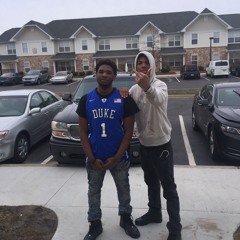 LilReno ft. D1 - Get Off