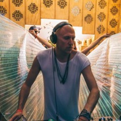 Lee Burridge  Live @ Kristal Glam Club (Bucharest) - 16-MAR-2018