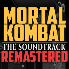 Mortal Kombat - Select Theme - Arcade Soundtrack Remastered