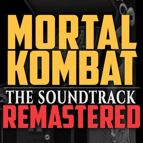 Mortal Kombat - Select Theme - Arcade Soundtrack Remastered