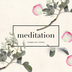meditation (prod. slakah the beatchild)