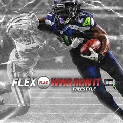 Who Run It Freestyle