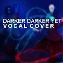 SharaX - Darker Darker Yet Monster (Original Lyrics)【Melt】