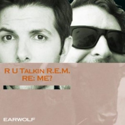 How Does It Feel (When You're In REM (Good))
