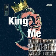 GGJayJay - King Me