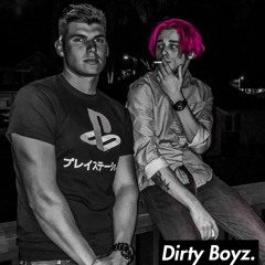 Dirty Boyz Easter