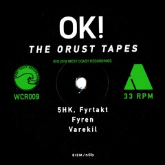 [Weekly Mix] 2018.04 (1)