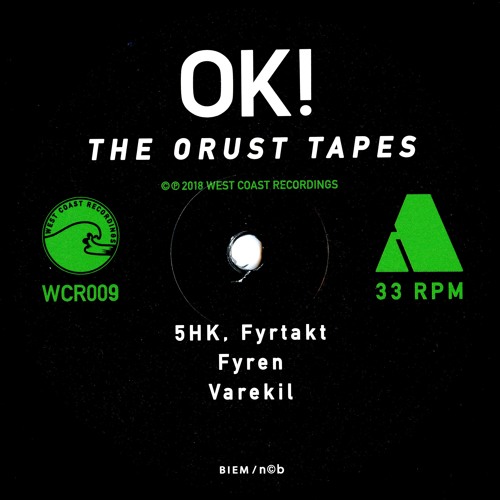 [Weekly Mix] 2018.04 (1)