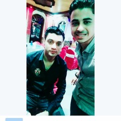 احمد عامر خليك هنا خليك