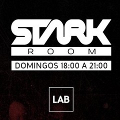 Andrés Hernández - Stark Room Part. 1 @ LAB (Antigua Sala Macumba, Madrid 25/03/2018)