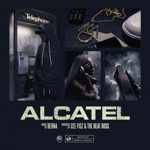 Berna - Alcatel [Prod. by Prem]