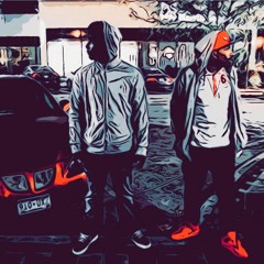 JefeGang X TTG X Lil Folks prod. by Kid Ocean