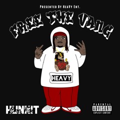 "Rubbin Off The Paint Remix" - HeaVy