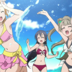 Beach Episode (Prod. Sojiro)