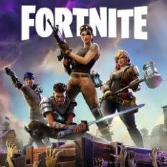 Fortnite Disco Fever Remix