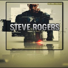 Guilherme Bonavita - Steve Rogers (Versão Guia) | Lil Spectors