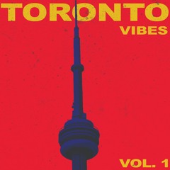 Dj Powerdog - Toronto Vibez Vol. 1