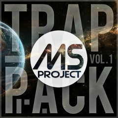 Trap Pack Vol.1 | FREE Trap Sample Pack