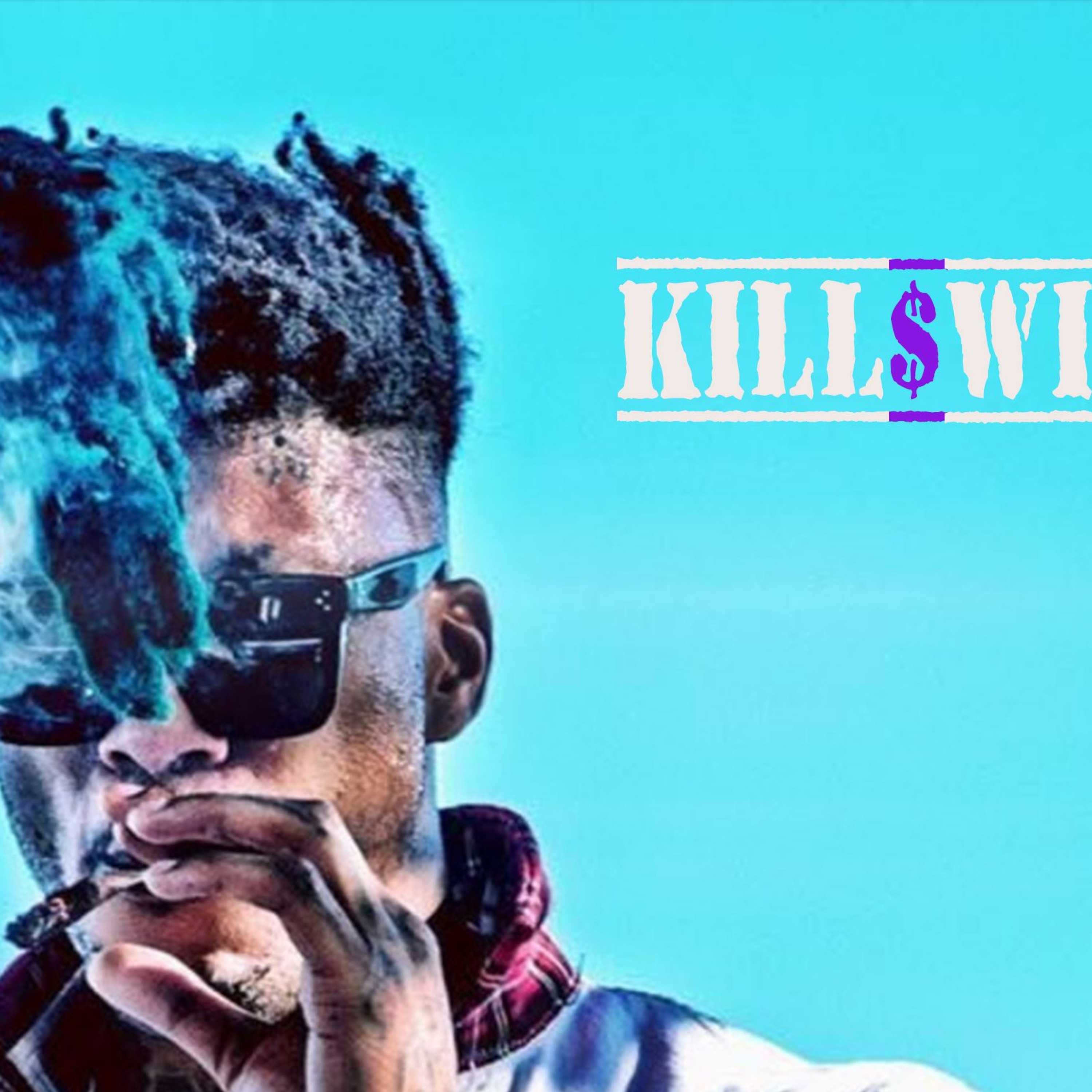 TM88 type beat “KillSwitch“ (prod.by 2Lz) episode artwork