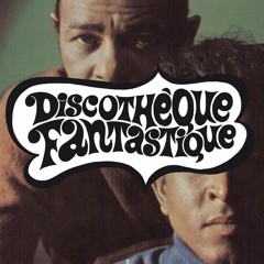 Harlem Shuffle (Discothèque Fantastique Edit)
