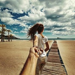 Greenery feat. Shamika Cox - Take My Hand (Tropical Remix)