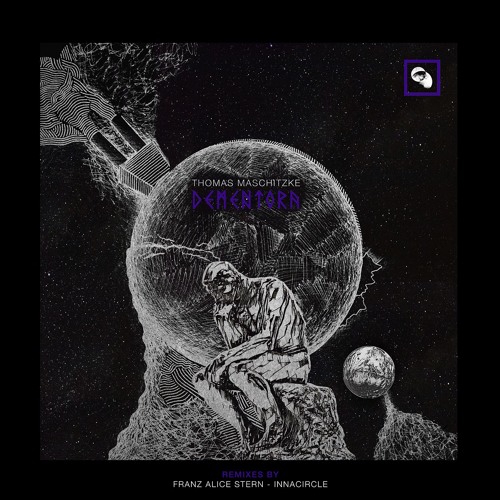 Thomas Maschitzke - Tempera (Innacircle Remix)