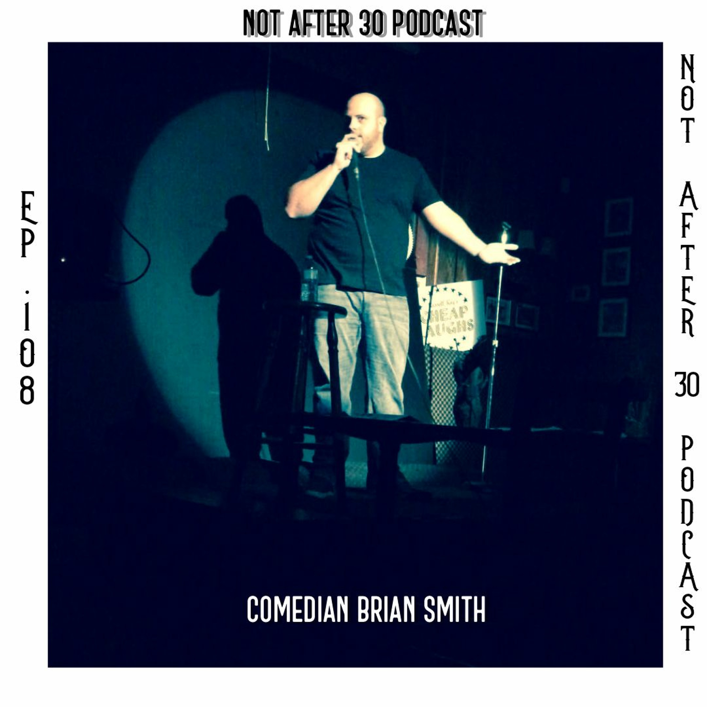 Not After 30 Podcast