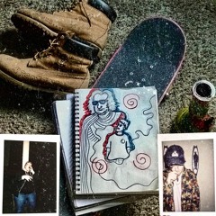 self discipline ep feat. nomorequality