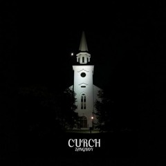 ZANGBOY - CHURCH
